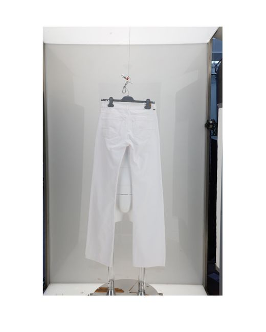 Dior Gray Jeans