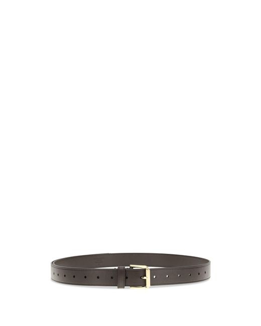 Givenchy Gray Belts E Braces