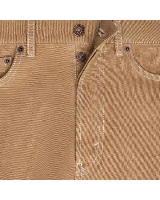 Céline Natural Boyfriend 002 Jeans