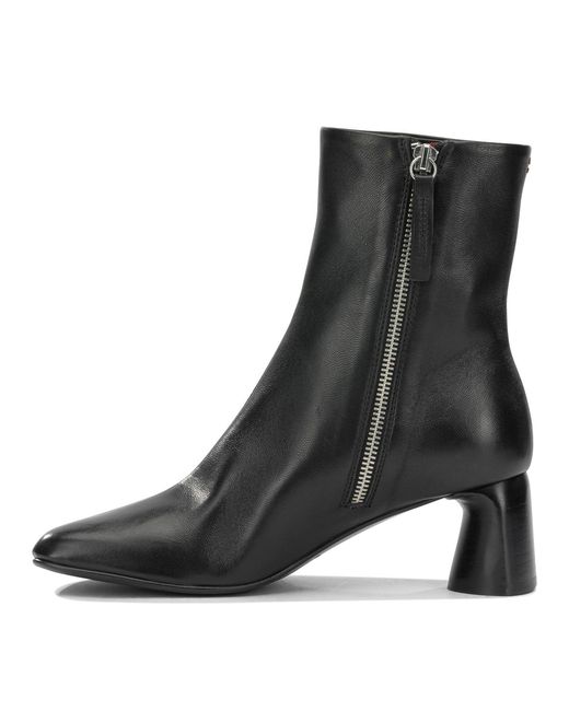 Halmanera Black Cami 16Baron Nero Boots