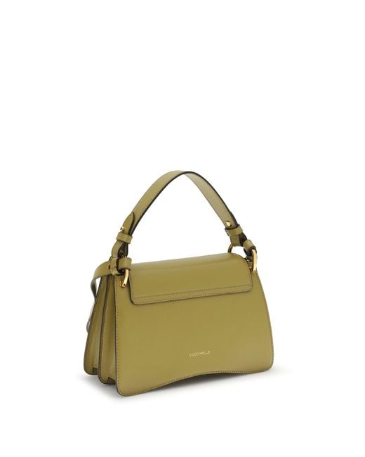 Coccinelle Multicolor Handbag C-Me