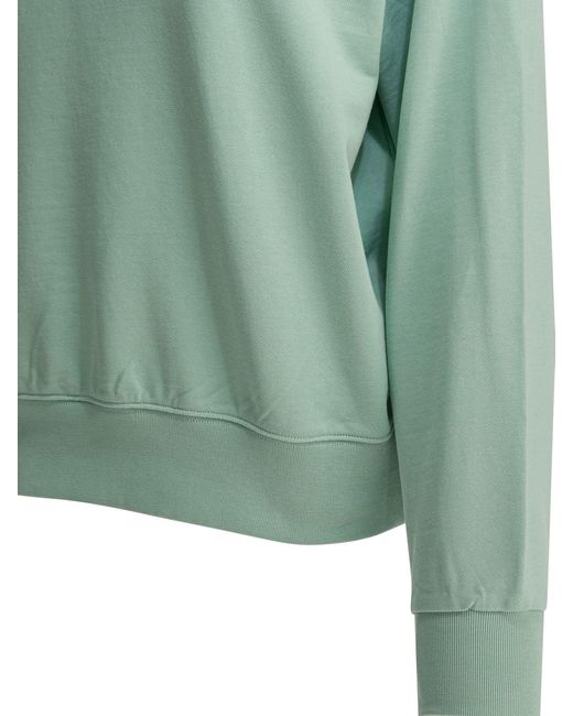 Patagonia Green Sweatshirts