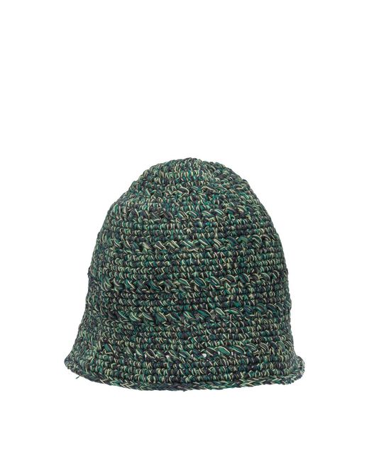 Stussy Green Hats