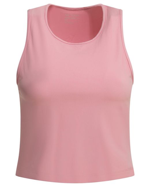 Arc'teryx Pink Soria Tank Top