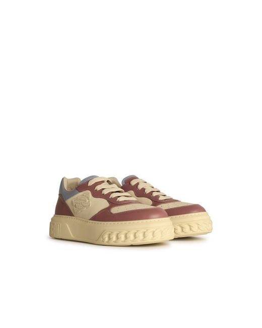 Casadei Multicolor Trainers