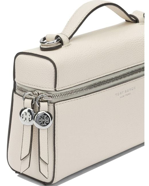 Tory Burch Handbags White