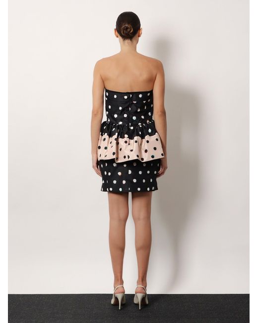 Fendi Black Dresses Se+Pa