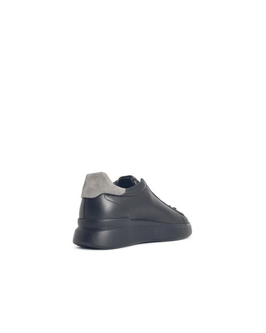 Hogan Blue Sneaker H580 for men