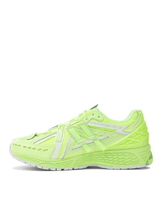 New Balance Green "1906A" Sneakers for men