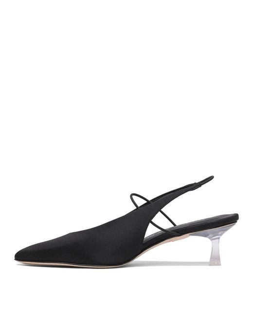 STUDIO AMELIA Multicolor Heeled Shoes