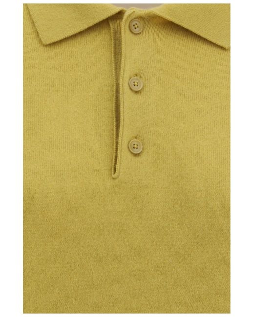 Extreme Cashmere Green Cashmere Jumper N°223