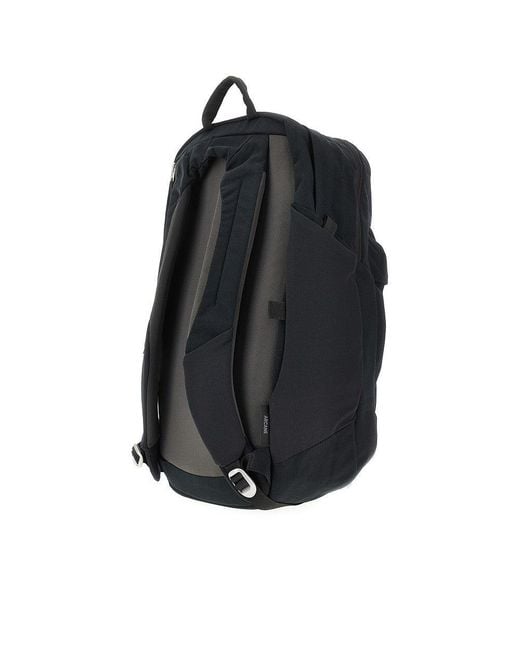 Osprey Black 'Arcane Extra Large Day' Backpack for men