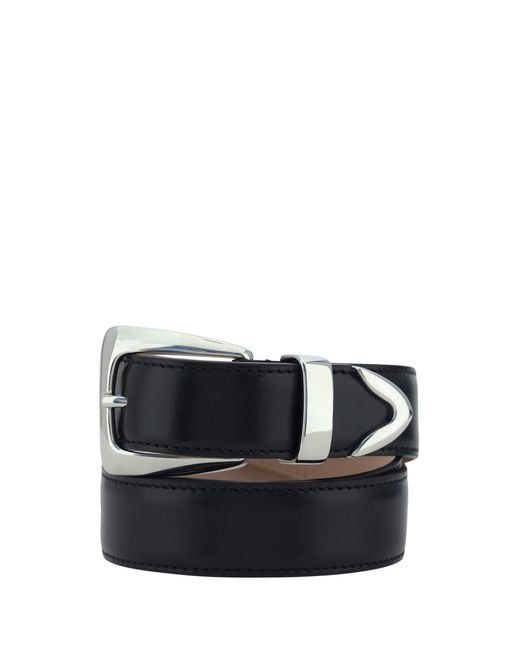 Khaite Black Belt Benny
