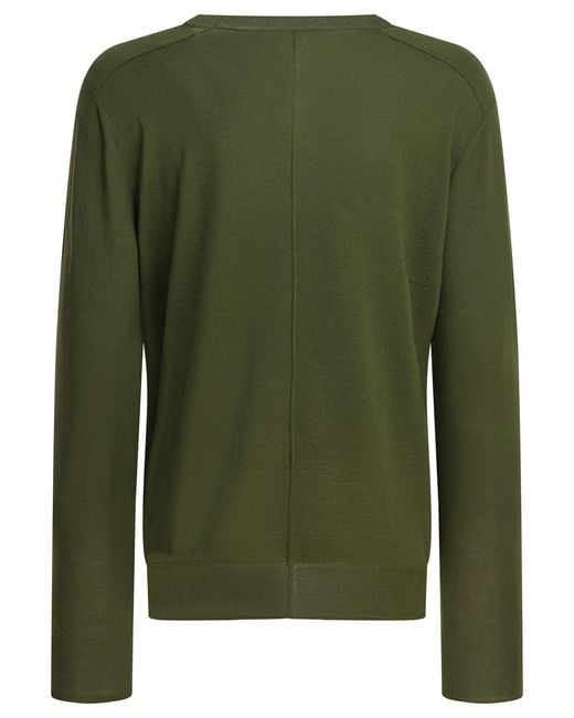 Soeur Green Aussie Knitwear