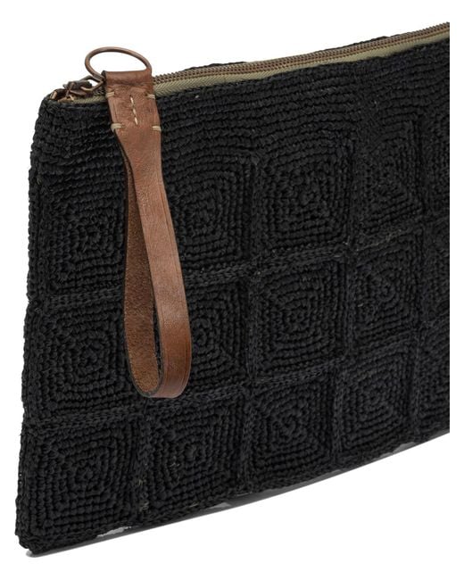 IBELIV Black Clutches