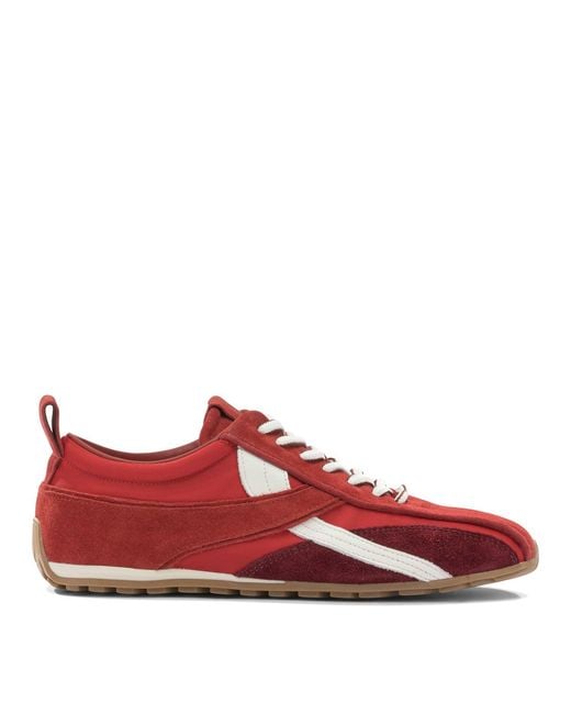 Alohas Tb. 304 Sneakers & Slip-on Red