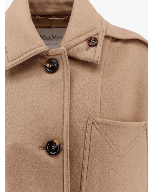 Max Mara Natural Aldo 134