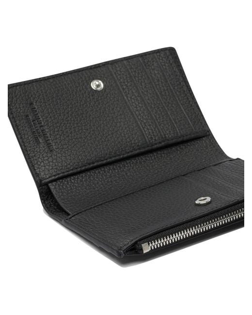 Gianni Chiarini Black Wallets & Card Holders
