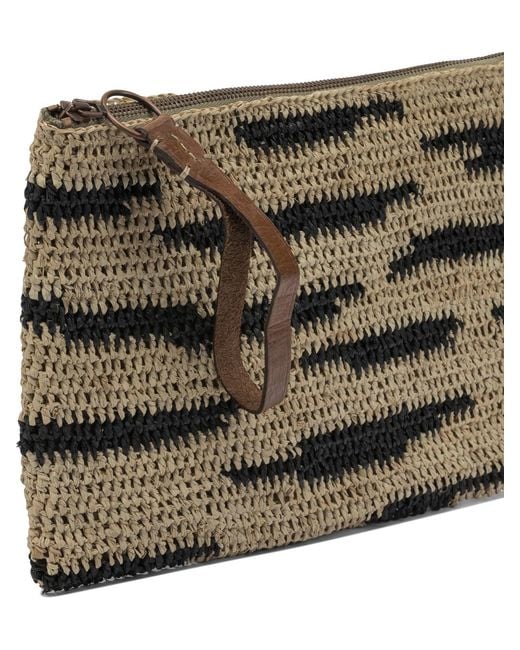 IBELIV White Clutches