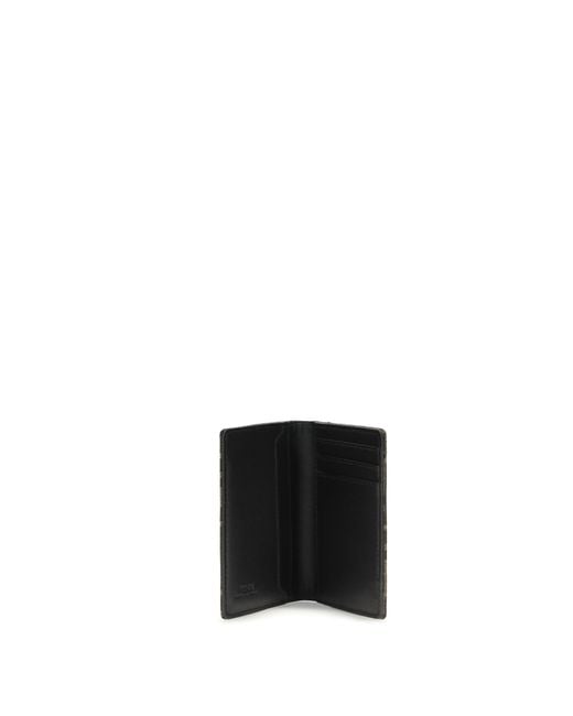 Fendi Multicolor Vertical Card C Jacquard Ff 19 for men