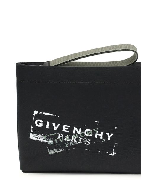 Givenchy Black Beauty Case for men