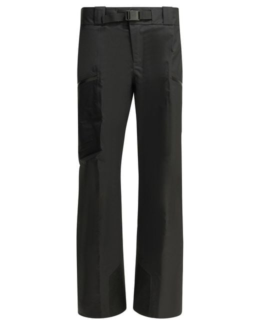 Arc'teryx Black Sabre Technical Pants for men