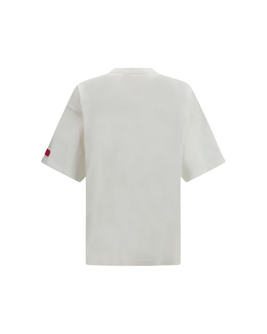 PDF CHANNEL Gray Short-Sleeve T-Shirt for men