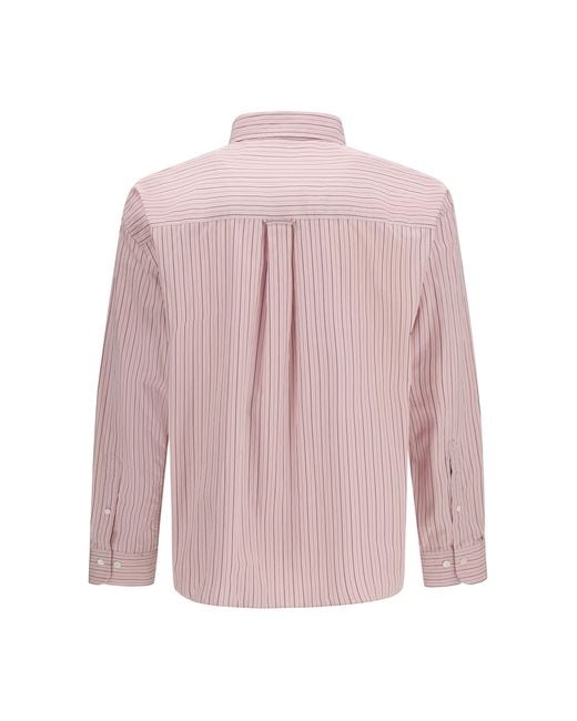 sunflower Pink Shirt New Base