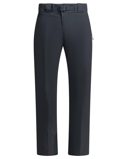 Arc'teryx Blue "Macai" Ski Pants for men