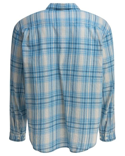 Thisisneverthat Blue Thisisneverthat for men