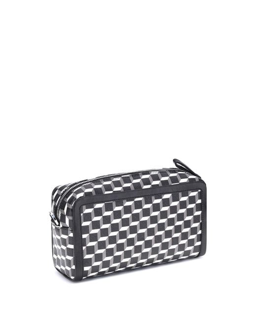 Pierre Hardy Multicolor Cube Box Shoulder Bag