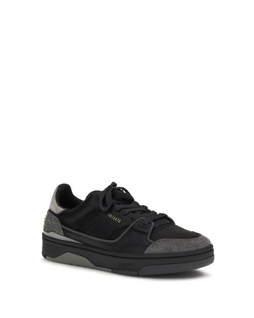 Axel Arigato Black Clay Sneaker for men