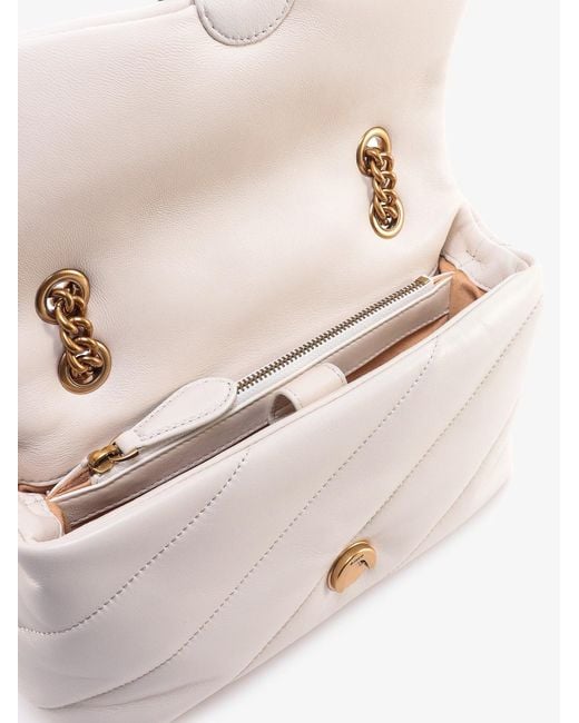 Pinko Natural Bags