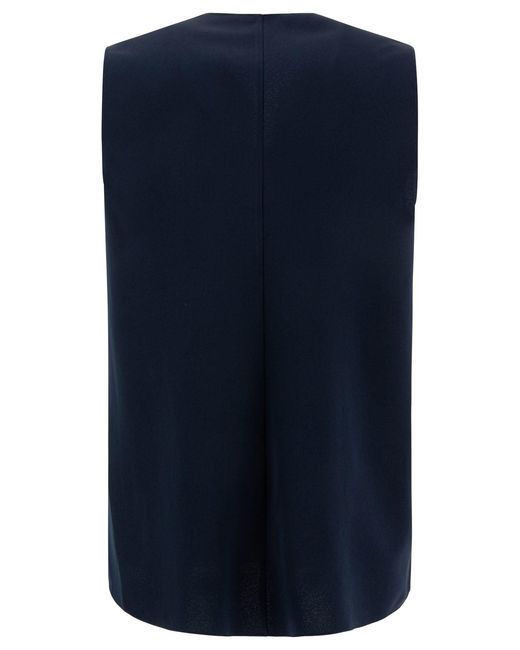 F.it Blue Tops