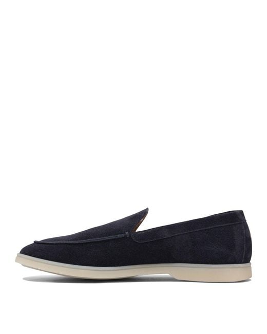 Henderson Loafers & Slippers Blue for men
