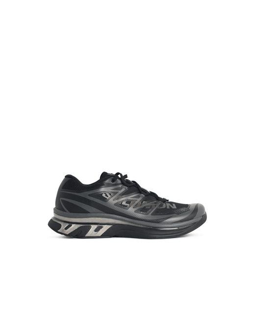 Men's Black Xt-Mm6 Trainers
