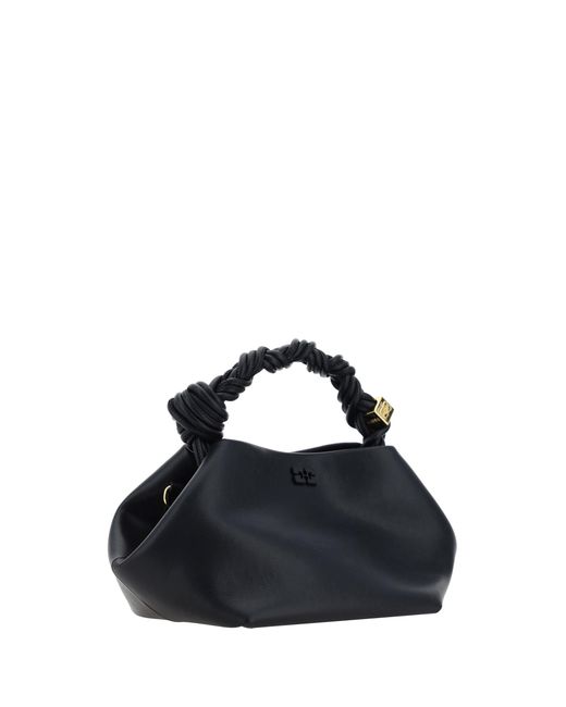 Ganni Blue Shoulder Bags