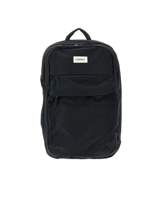 Osprey Black 'Arcane Extra Large Day' Backpack for men