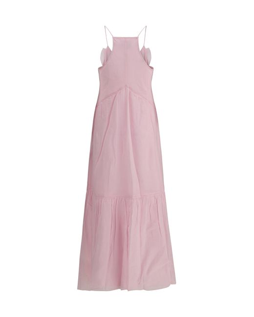 Isabel Marant Pink Dresses