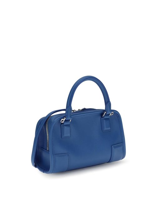 Loewe Blue Amazona 180 Mini Bag