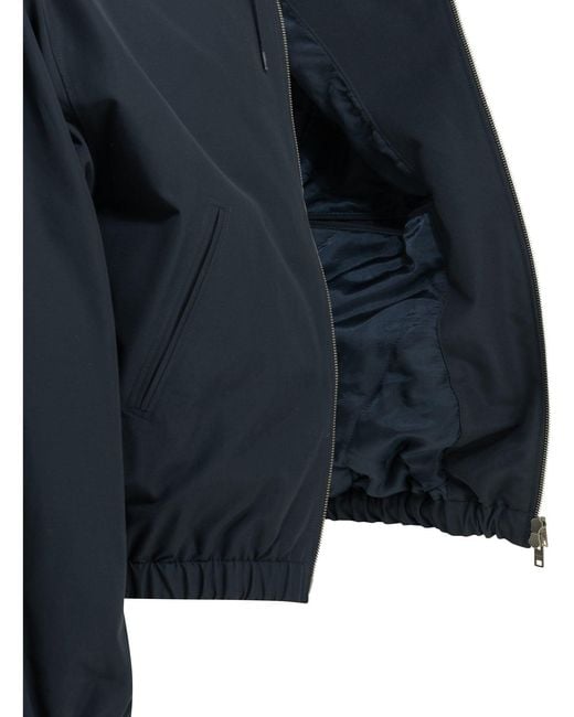 Céline Blue Jacket for men
