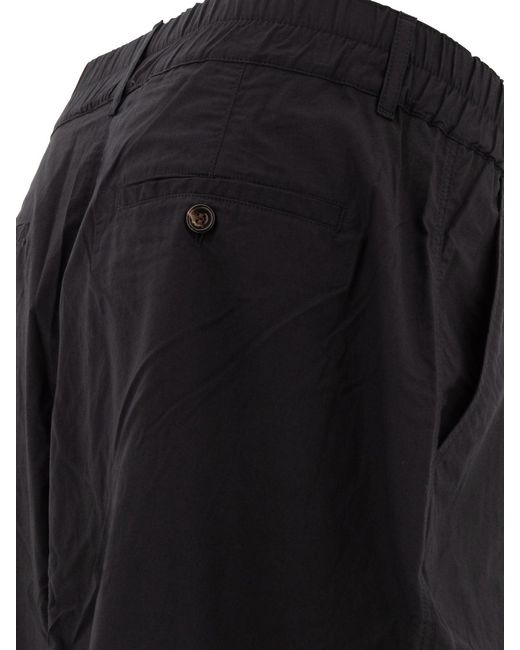 Soeur Black Trousers