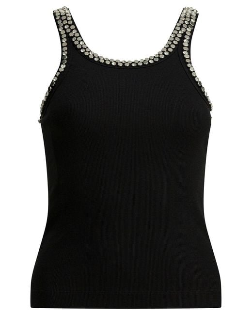 Pinko Black Tops