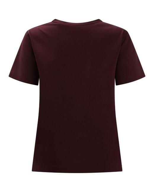 Semler Red Classic T-Shirt