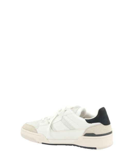 Axel Arigato White Sneakers for men