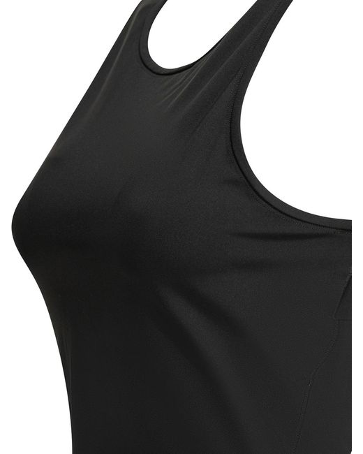 Arc'teryx Black Soria Tank Top