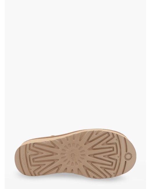 Ugg Brown "Classic Short Ii"