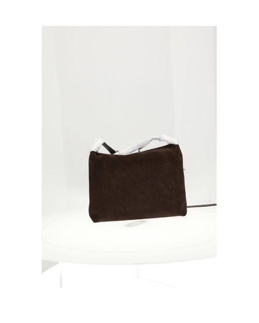 Dior White Dior Tote Calfskin