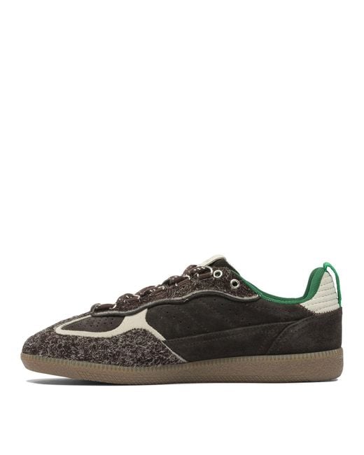 Alohas Black "Tb 490" Sneakers