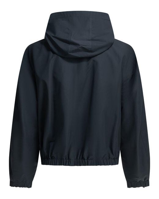 Céline Blue Jacket for men